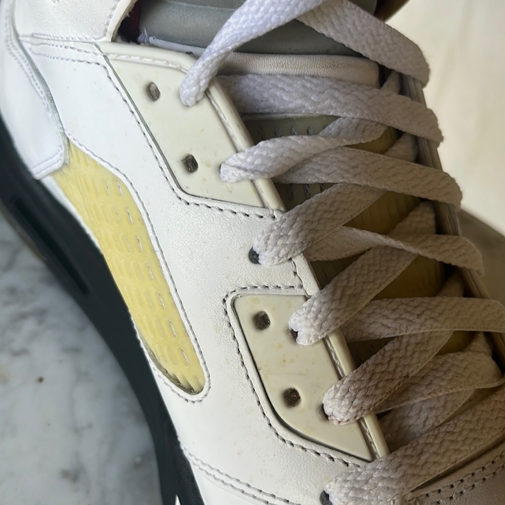 Jordan Retro 5 - Picture 5 of 8